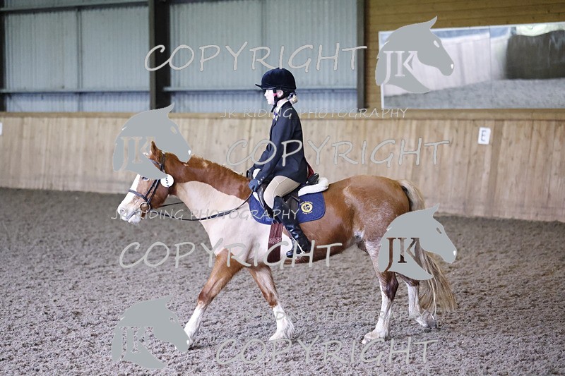 _R6A1382 - Class 1 walk trot 2022