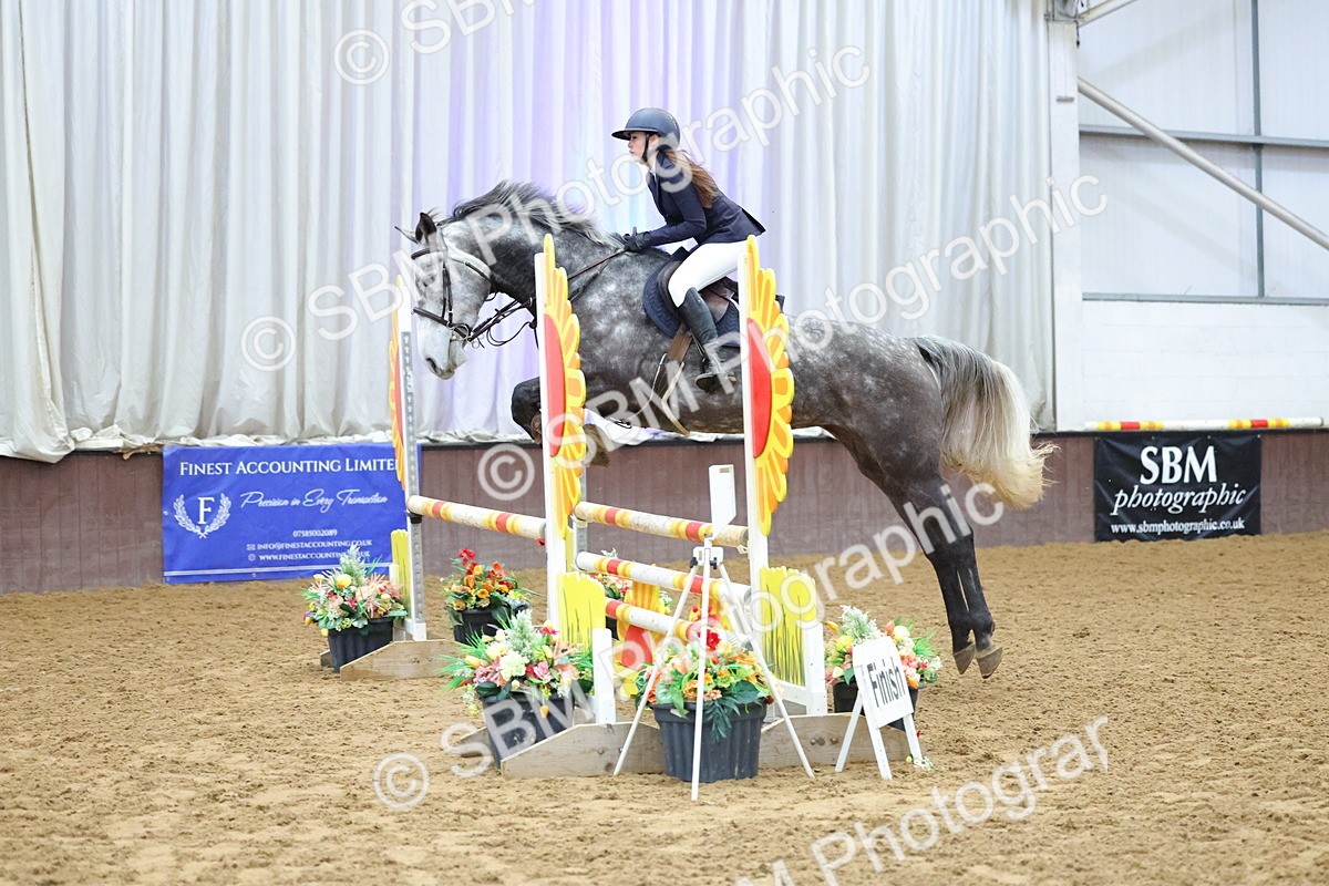 SBM_006048 - Class 23 - Amateur Championship Qualifier 95cm