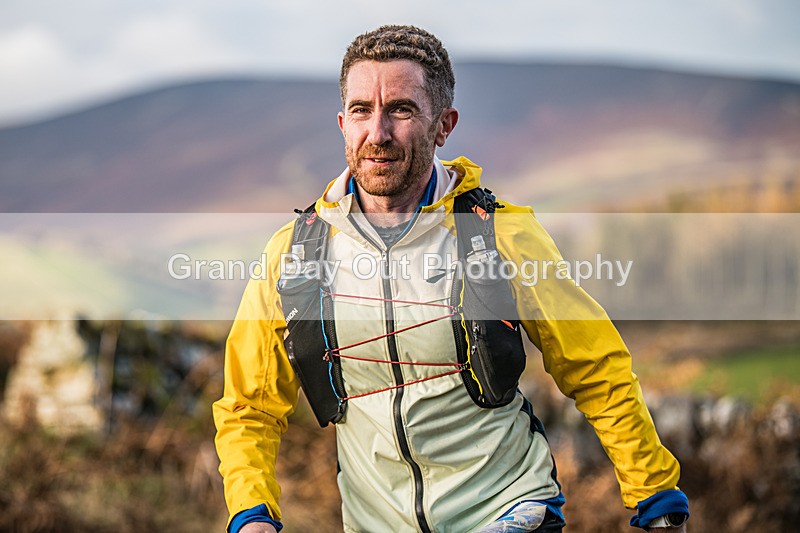 Tweed Valley-326 - High Terrain Events Tweed Valley 50 & 65K Ultra Trail Races Sunday 16th November 2025