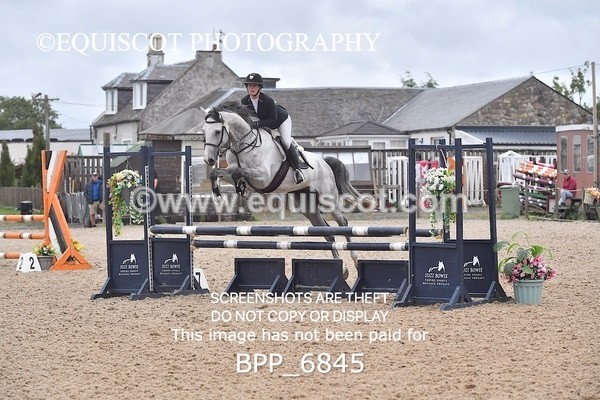 BPP_6845 - CLASS 2 Senior British Novice/ 90cm Open