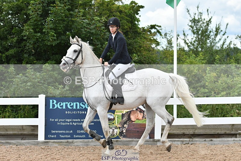 240727A-130505-04813 - Cls 22 85cm Amateur Qualifier