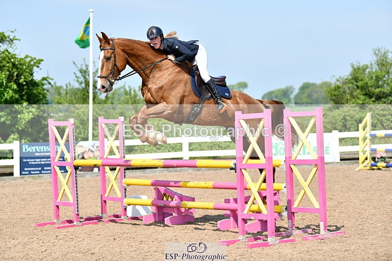 240512A-111045-17874 - Cls 40 Discovery Second Round