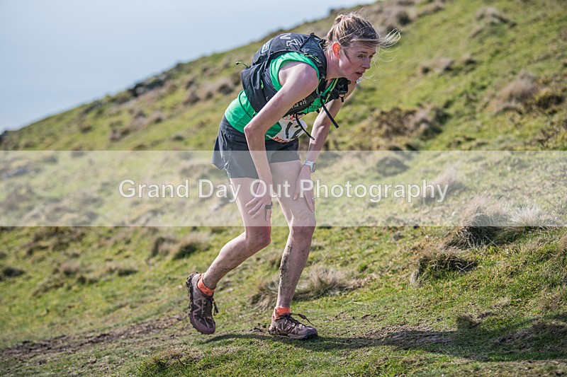 Black Combe-132 - Black Combe Fell Race Saturday 8th March 2025
