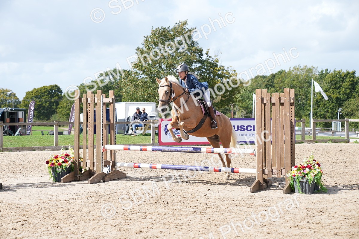 SBM_06049 - J56 - Clear Round 70cm