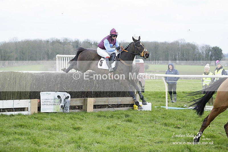 PtP 060322 180 - Blackmore & Sparkford Vale Hunt PtP 06/03/22