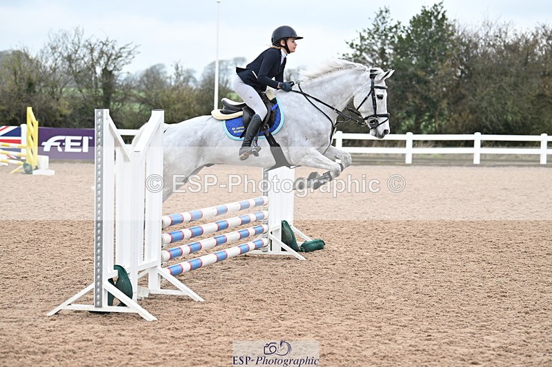 240309A-101606-00053 - Cls 1 Pony Intro 70cm