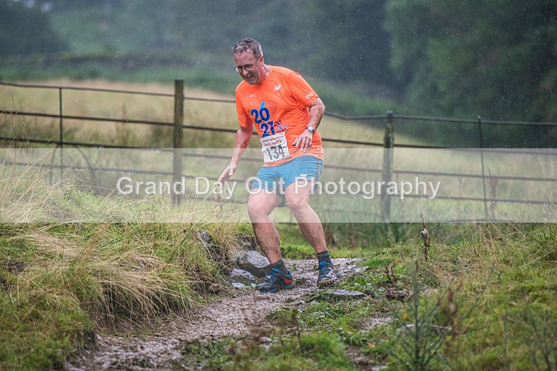 Grasmere Senior-546 - Grasmere Guides Senior Fell Race Sunday 25th August 2024