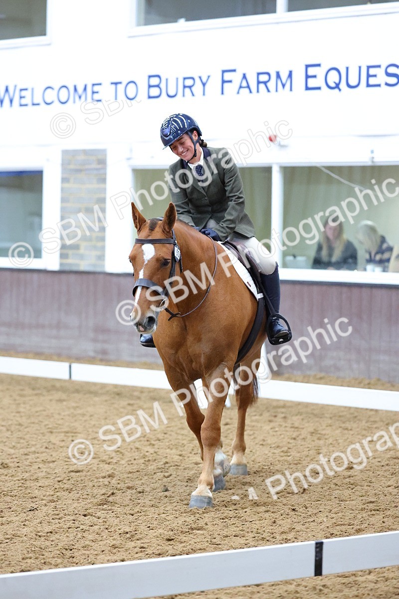 SBM_001963 - Class 5 - Novice 3