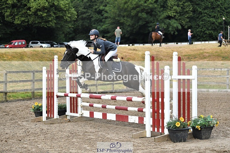 230617-093242-01366 - Cls 11a & 11b pony 128cm & 138cm