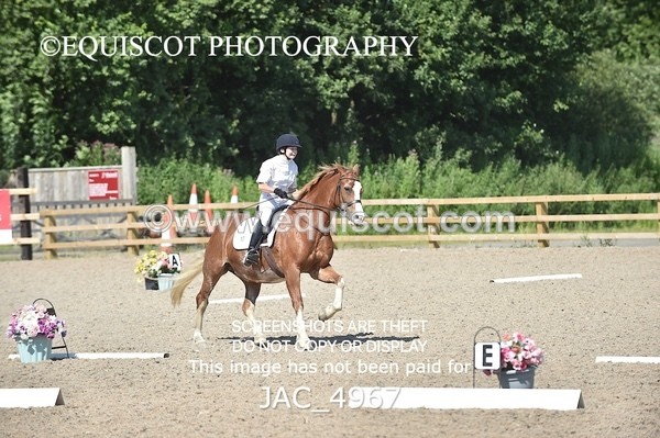 JAC_4967 - CLASS 25 My Quest Open Novice Test 1