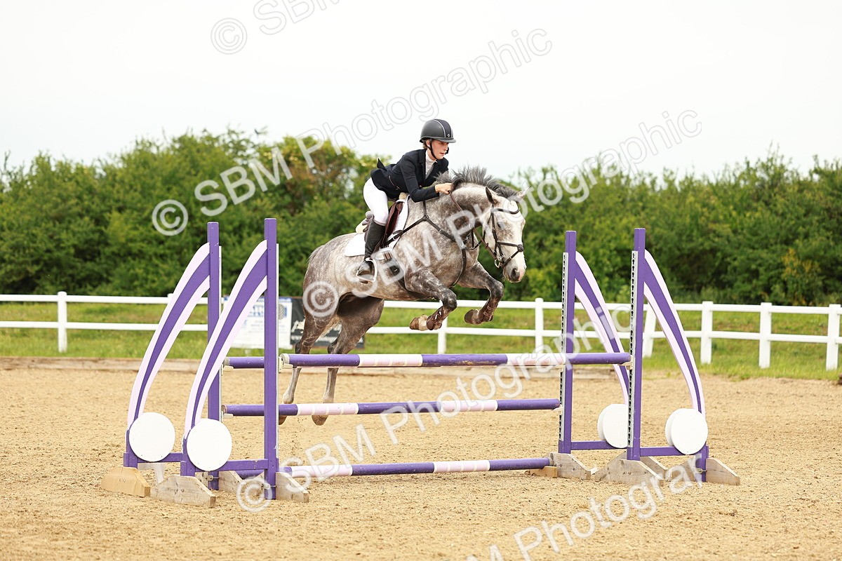SBM_001412 - Class 3 - Senior Discovery - 1.00m