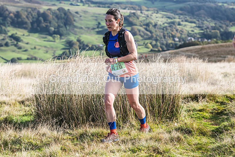 Leg 1 -371 - UK Fell & Hill Relays - Todmorden Leg 1 Saturday 17th October 2026