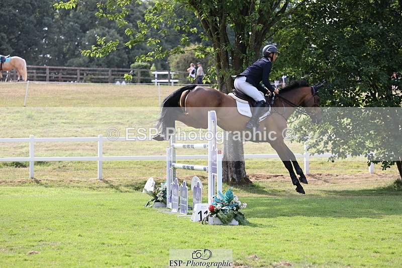 250704A-093852-08408 - Cls 15 Snr 1.20m Open