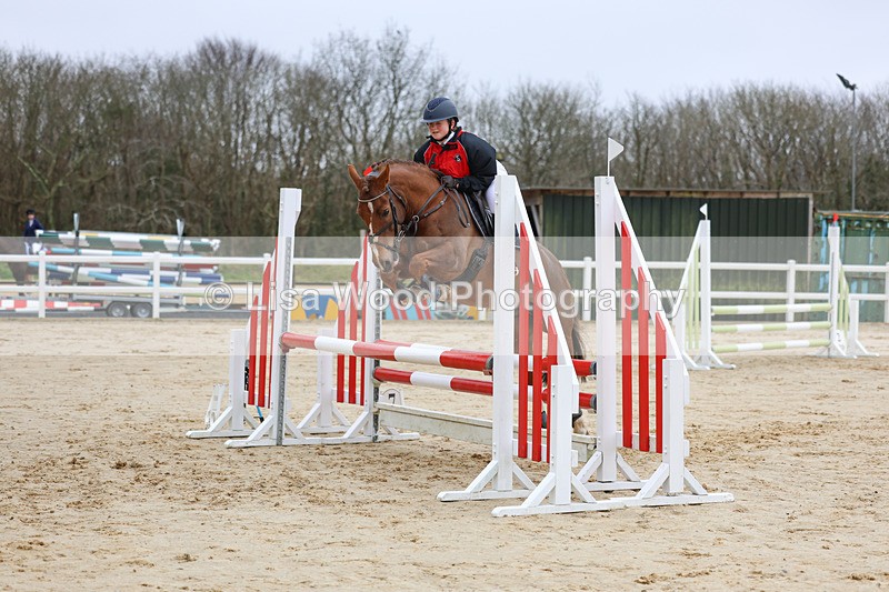 3E7A8308 - Class 2: 80/85cm