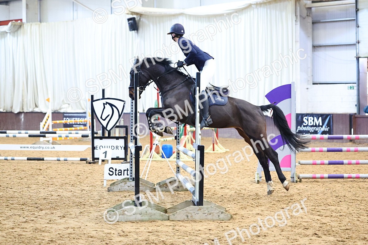 SBM_000467 - Class 2 - Senior British Novice - 90cm