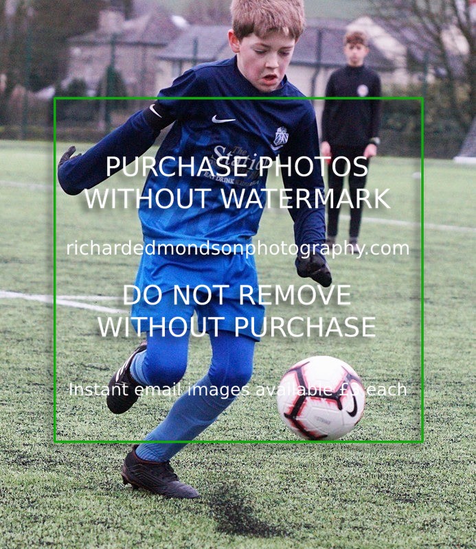 DSC07165 - Wattsfield Under 10s