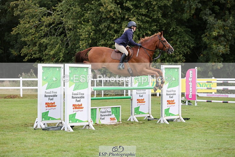 250830A-083627-03975 - Cls 13 Snr 1.25m Open