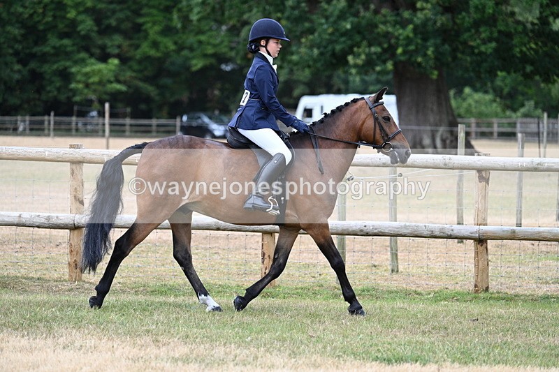 WJ7_0176 - Class 2 Best rider