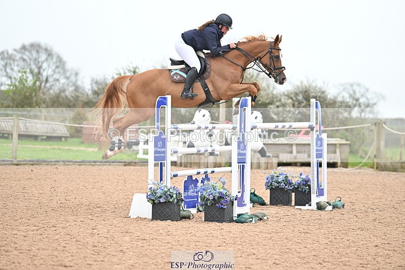 240405A-151032-02219 - Cls 6 National 1.40m Open