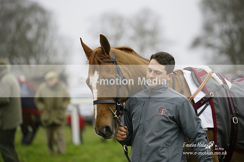 PtP 200222 17 - Countryside Alliance PtP Badbury Rings 20/02/22