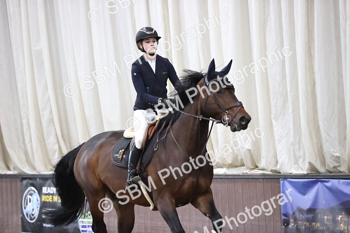SBM_007701 - Class 19 - Senior Newcomers 1.10m