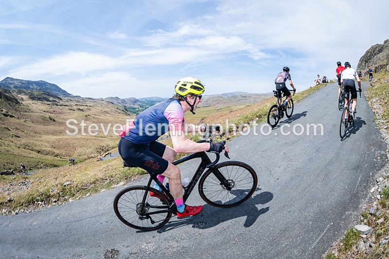 124206 - Hardknott Pass Camera 2 12.00-13.00