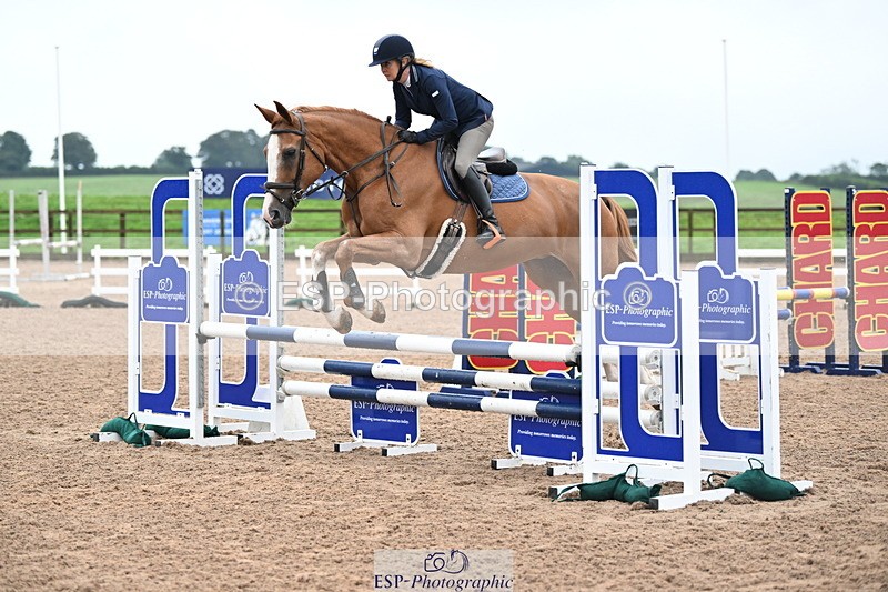 240908A-101259-02869 - Cls 11 Nat Am 85cm Qualifier