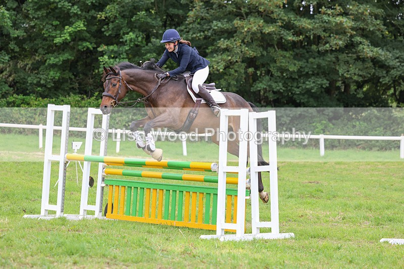 3E7A7575 - Class 6: Senior Discovery/1m open