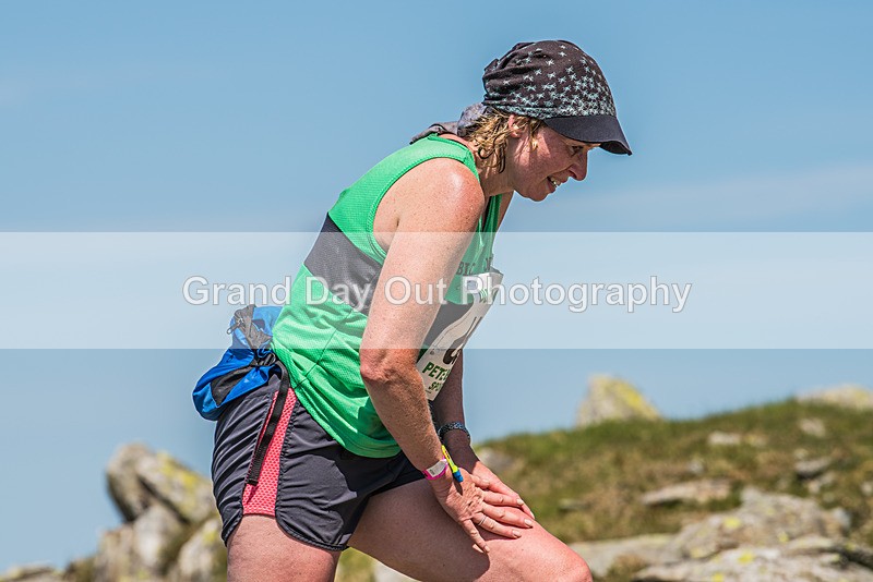 Duddon Short-230 - Duddon Short Fell Race Saturday 3rd June 2023