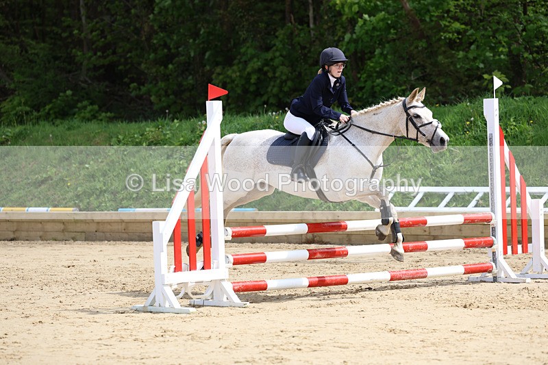 3E7A6695 - Class 6: 70cm Junior