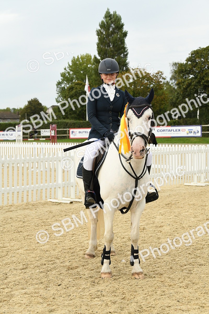 SBM_73346 - J16 - Junior Pony 75cm Championship