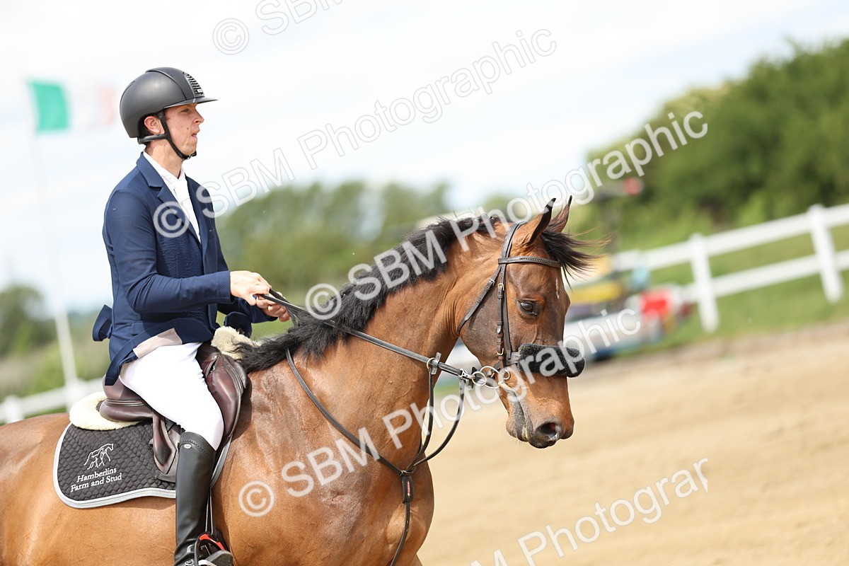 SBM_000738 - Class 3 - Senior Discovery - 1.00m