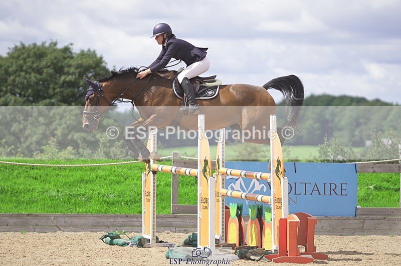 230806A-133438-02174 - Cls 14 Snr Foxhunter & 1.20m Open
