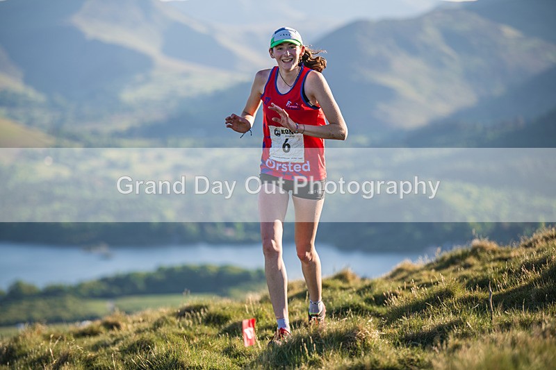 Latrigg Seniors-196 - Latrigg Fell Race (Seniors) Wednesday 14th May 2025