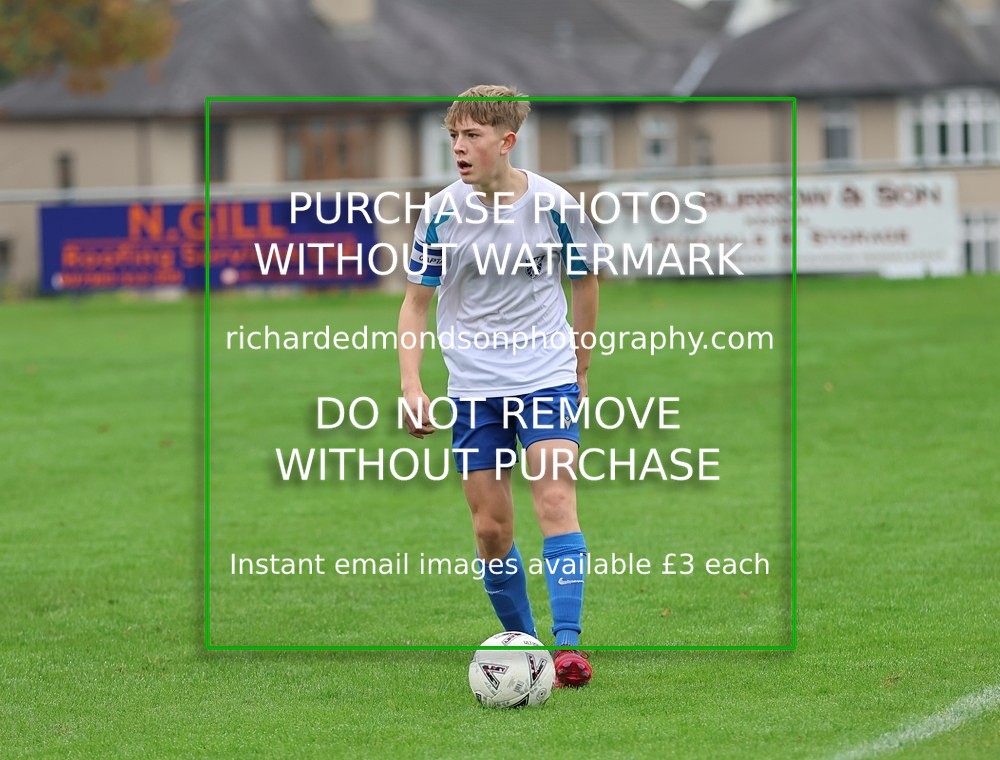 533A7664 - Wattsfield United under 16 (12/10/25)