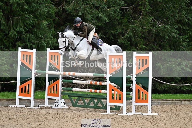 250201A-145000-01030 - Cls 04 Local Horse 120cm