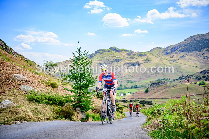 135304 - Blea Tarn Climb 13:00 - 14:00