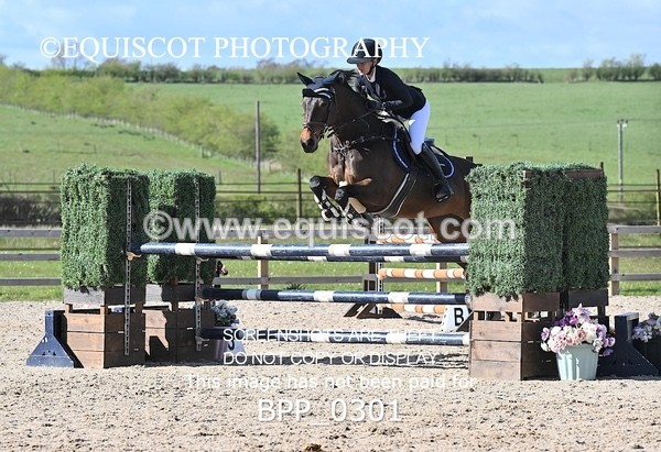 BPP_0301 - CLASS 21 SUN Senior 1.05m Open