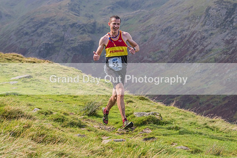 HBMR Leg 4-172 - Hodgson Brothers Mountain Relay - Leg 4 Sunday 1st October 2023