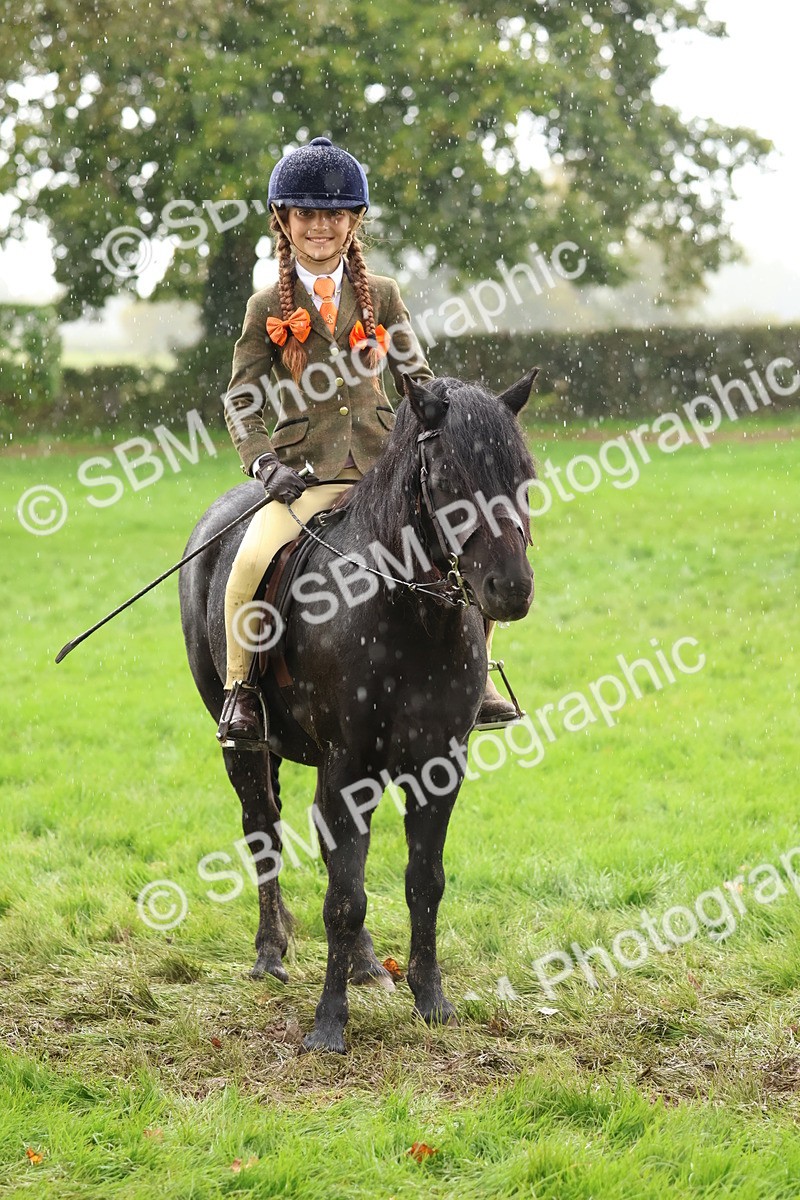 SBM_45082 - S27 - Young Veteran Ridden