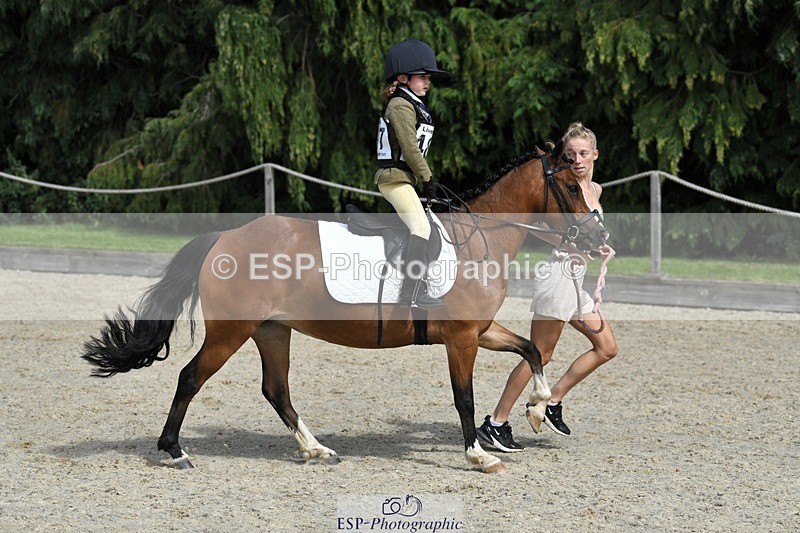 230824-142003-03912 - Round 2 Lead Rein Start to 14.40 CW