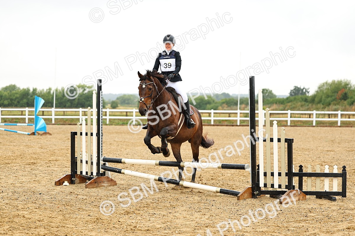 SBM_000377 - Class 3 - 60cm