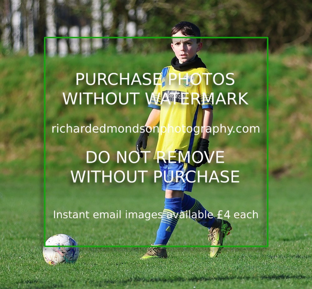533A7154 - Kendal Utd Rockets U9 (14/3/26)