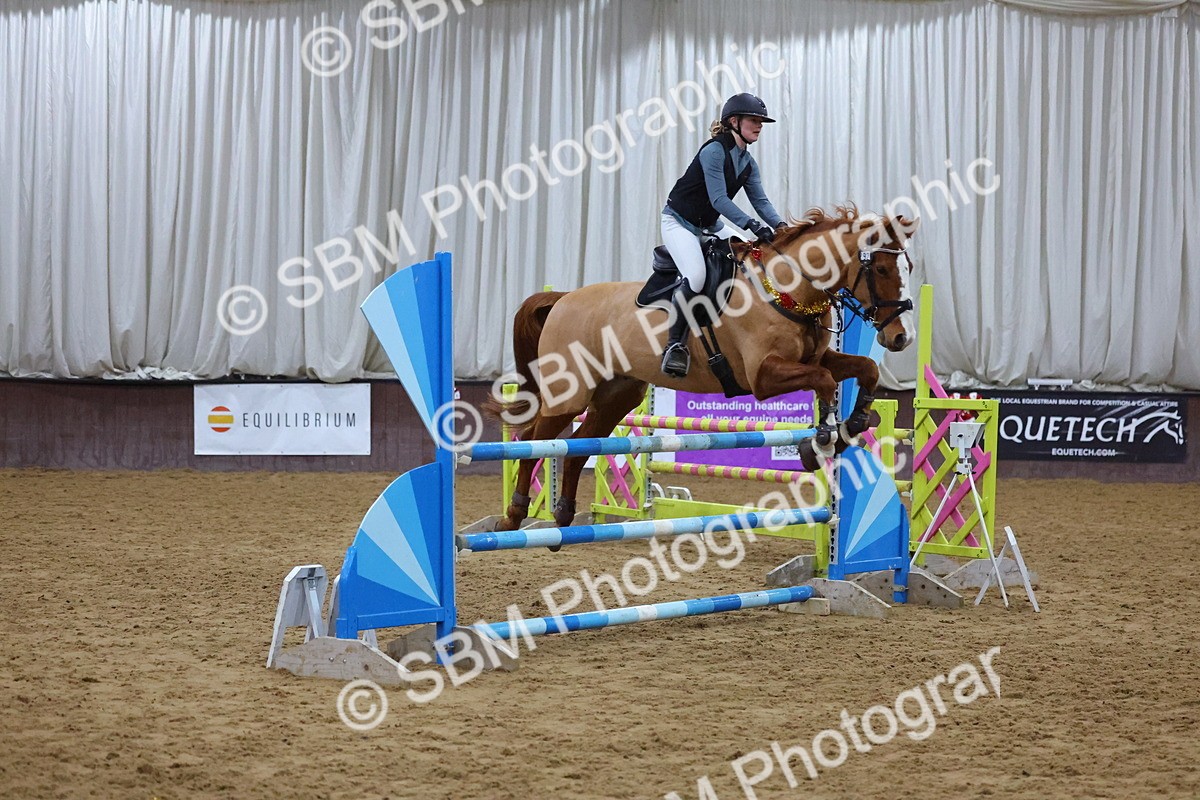 SBM_002852 - Class 8 - 1.10m