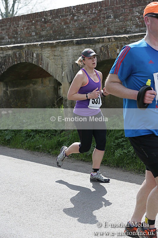 CAD 190419 825 - Cadence Events    Good Friday 10 Miler 19/04/19