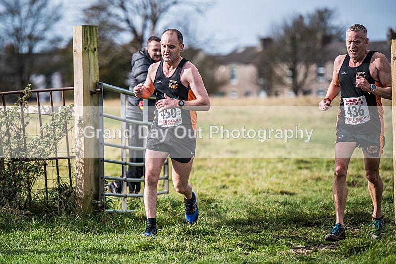 Cumbria XC-1061 - Cumbria XC League Workington Saturday 26th October 2024