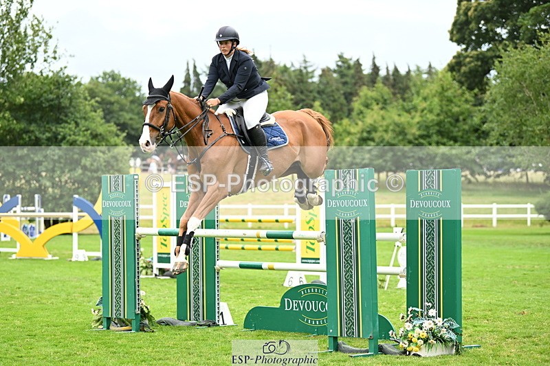 250705A-101212-13223 - Cls 29 Snr 1.25m Open