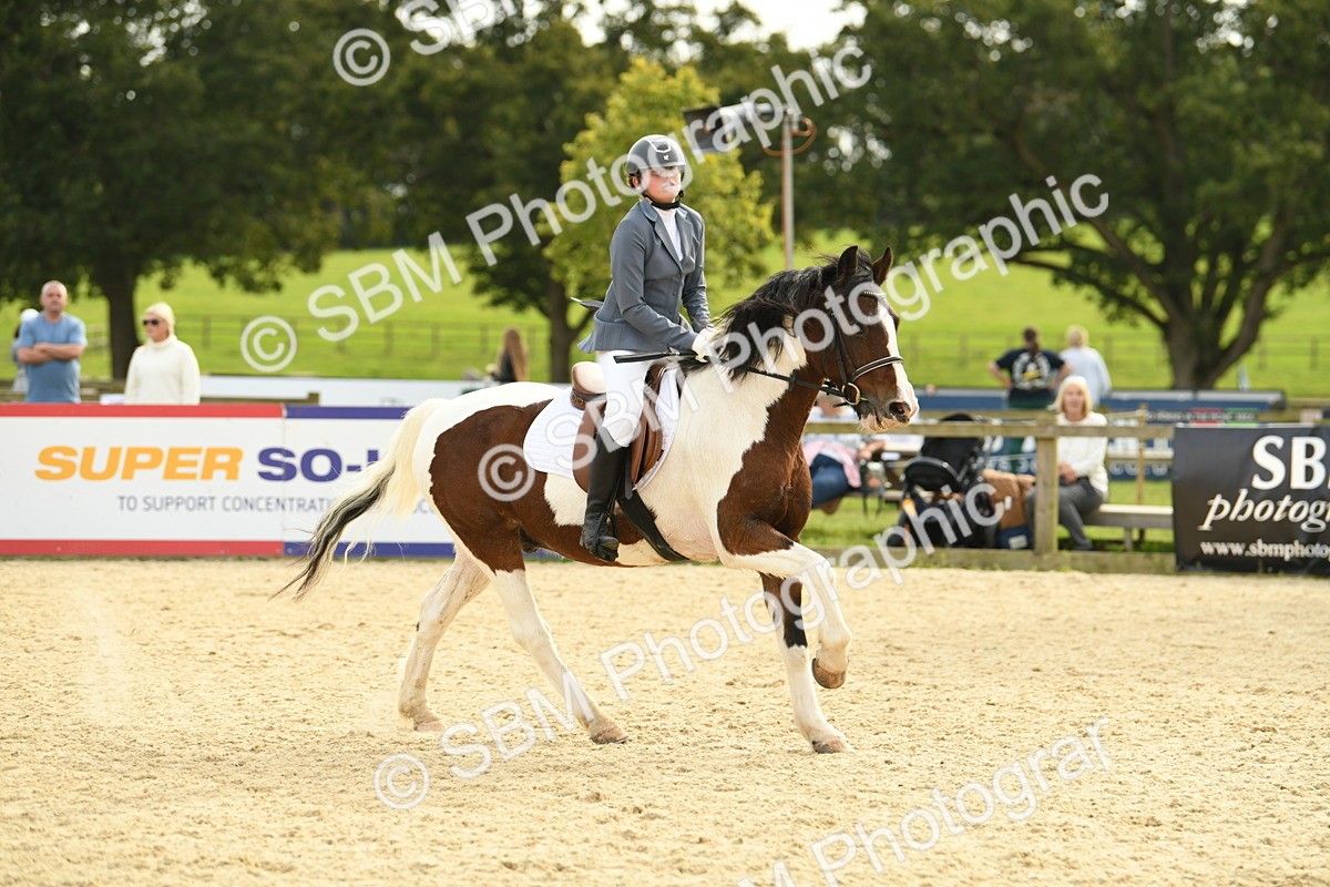 SBM_71107 - J15 - Junior Pony 70cm Championship