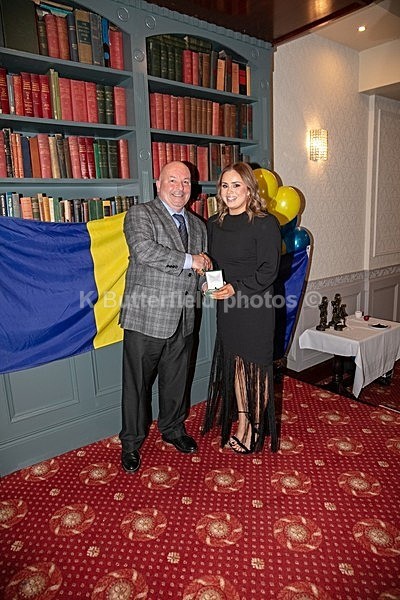 192 - Summerhill GFC Awards 2023