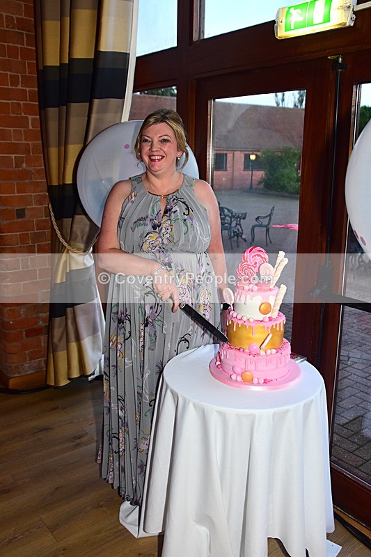 Lor-428 - Lorraine's 50th